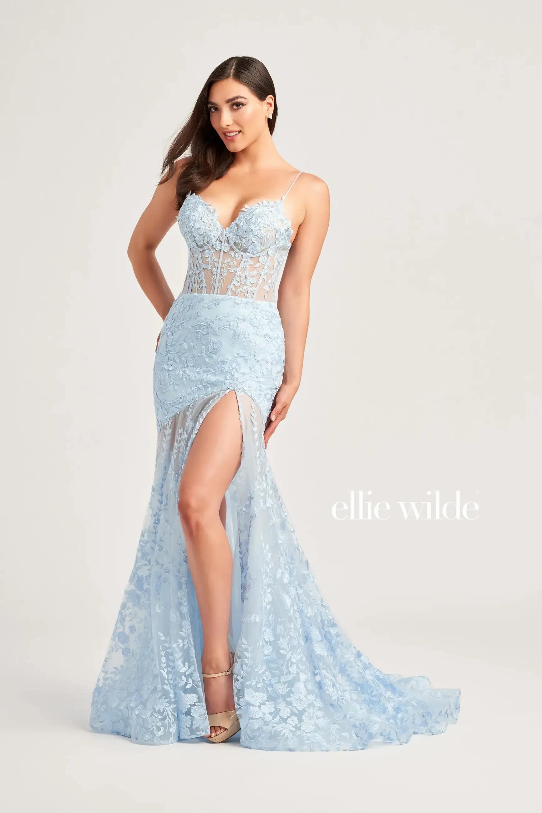 Prom Panic? Relax! Our Last-Minute Dress Selection Will Save the Day! Image