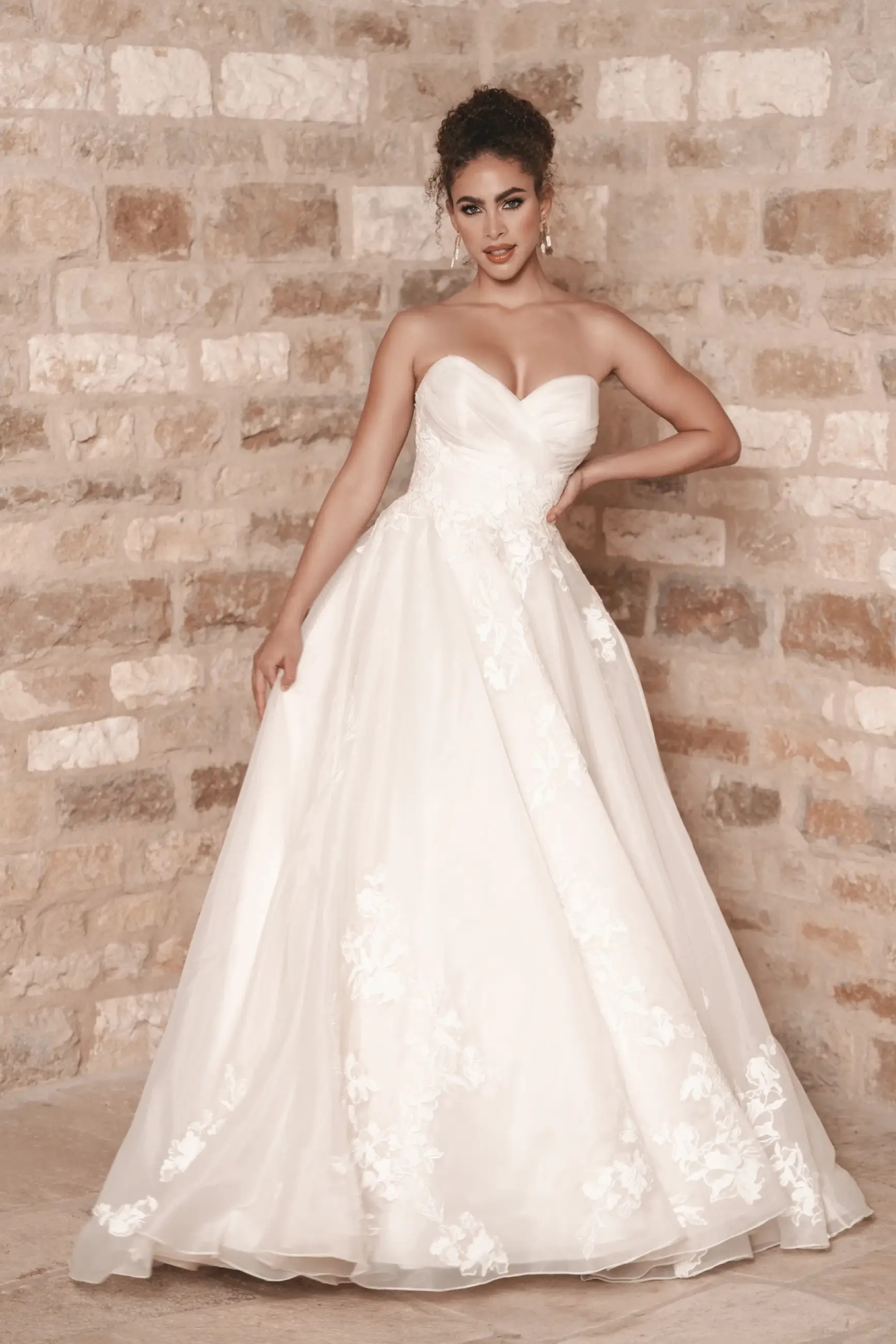 Allure Bridal and Couture Trunk Show