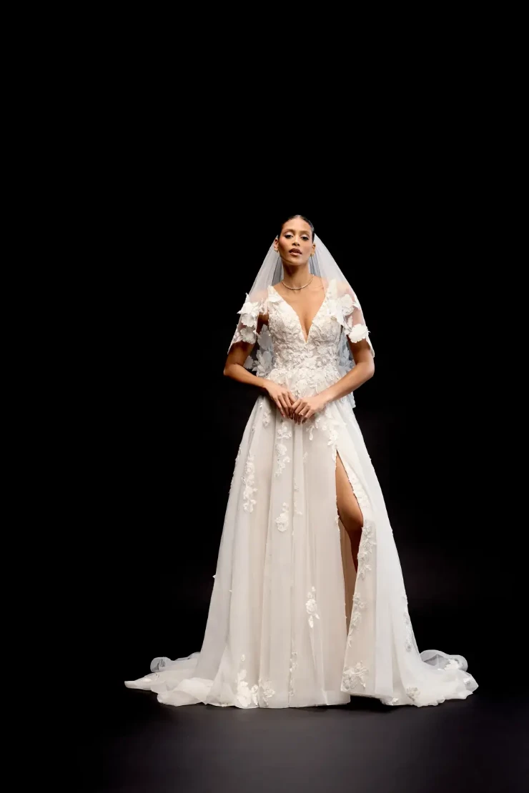 Justin Alexander Signature Hesper Default Thumbnail Image