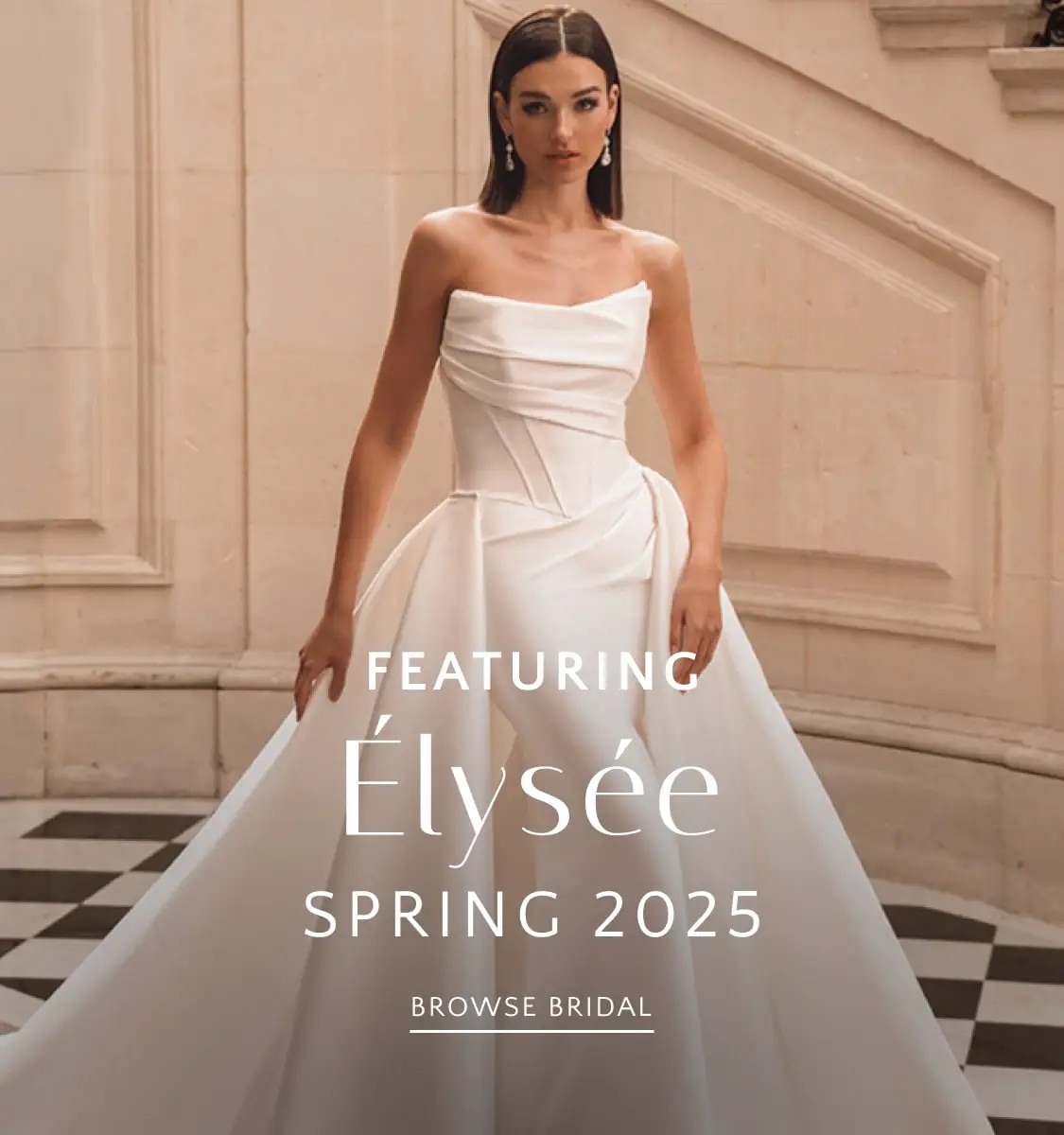 Elysee Spring 2025 Banner Mobile