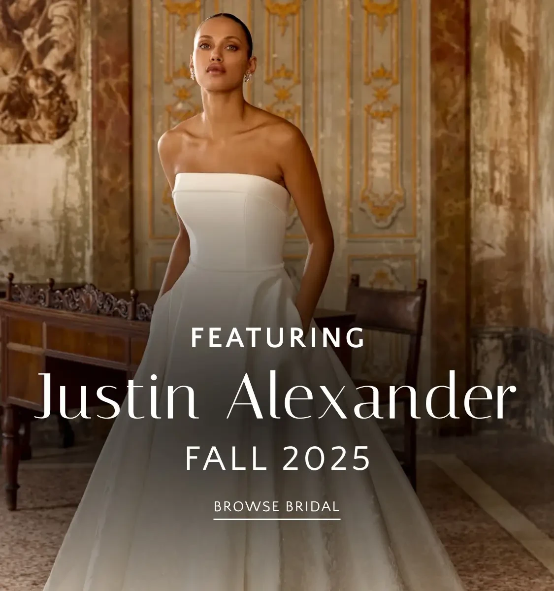 Justin Alexander Mobile