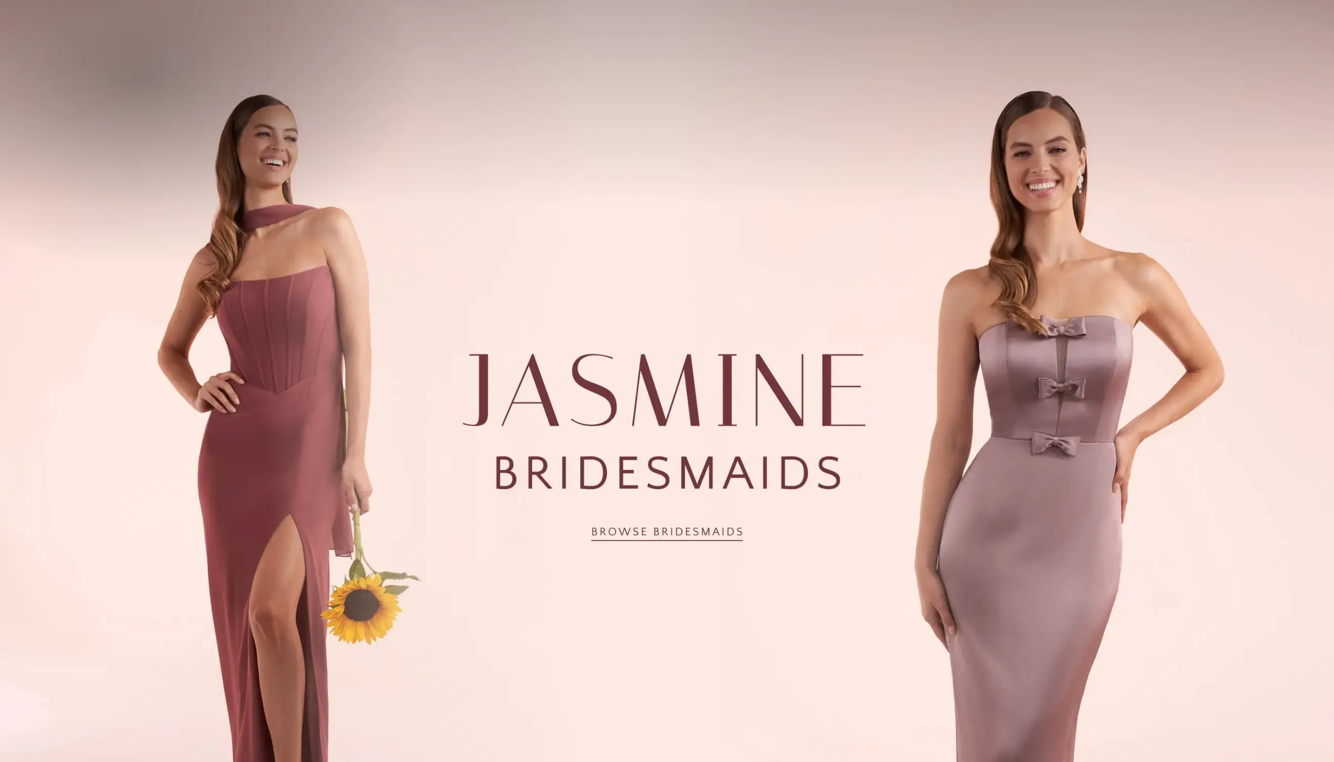 Jasmine Bridesmaids Desktop