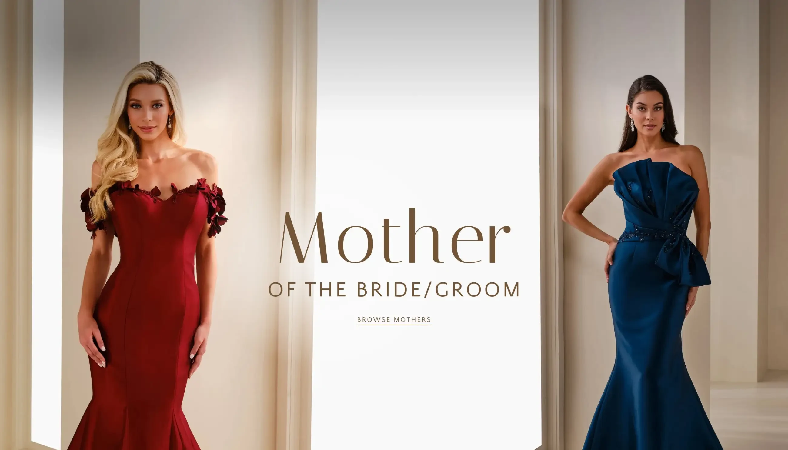 Mother of the Bride/Groom Desktop